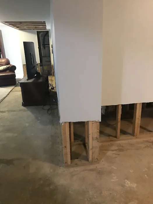 Water Damage America Picture 6