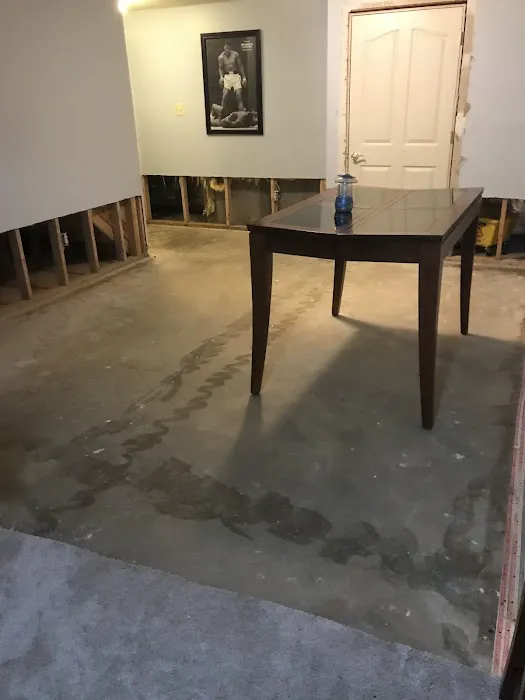 Water Damage America Picture 8