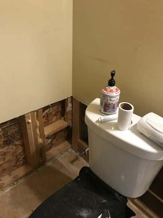 Water Damage America Picture 4