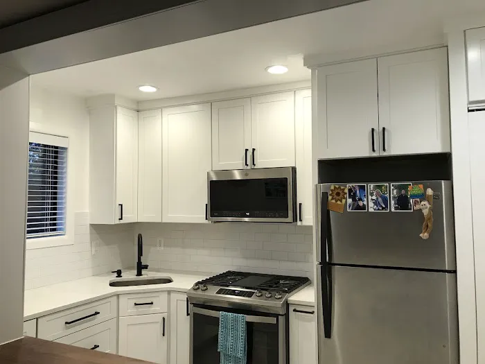 Water Damage America Picture 1