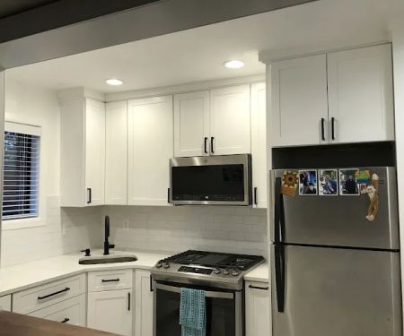 Water Damage America