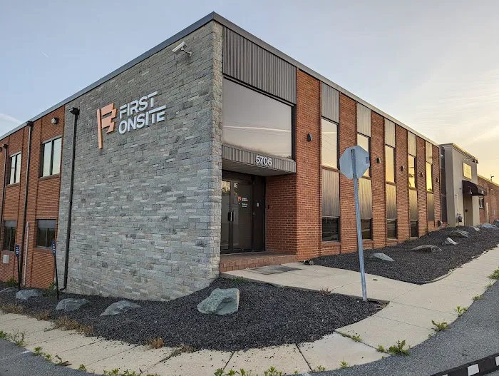 FIRST ONSITE Property Restoration Picture 1