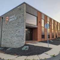 FIRST ONSITE Property Restoration ico