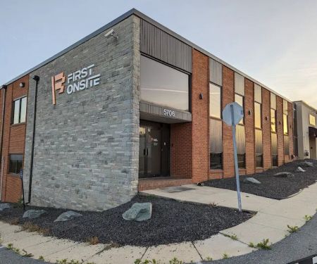 FIRST ONSITE Property Restoration