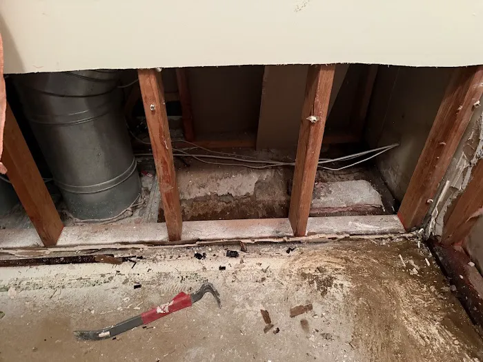 SERVPRO of Wheaton/Kensington Picture 1