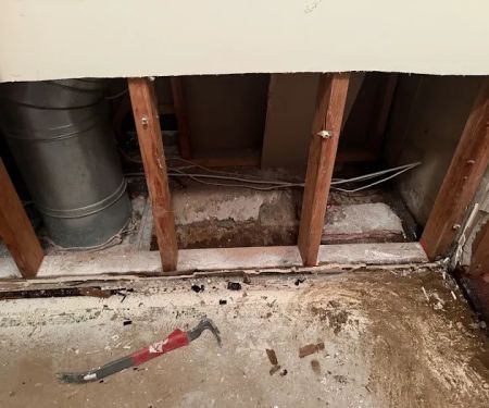 SERVPRO of Wheaton/Kensington