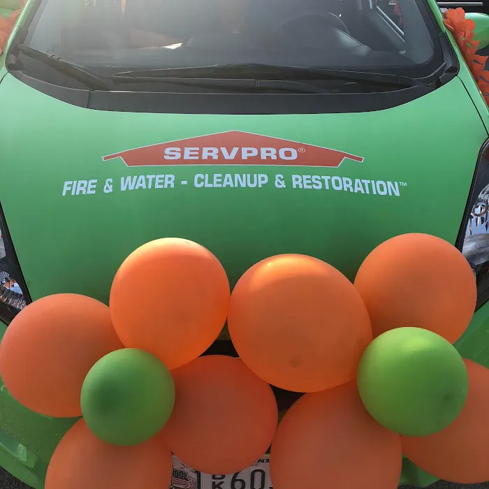 SERVPRO of Wheaton/Kensington Picture 6