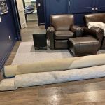 Restore by Ayoub N&H