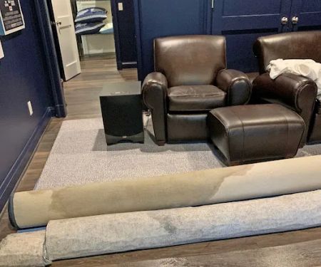 Restore by Ayoub N&H