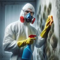 Water Restoration & Mold Remediation Kensington ico