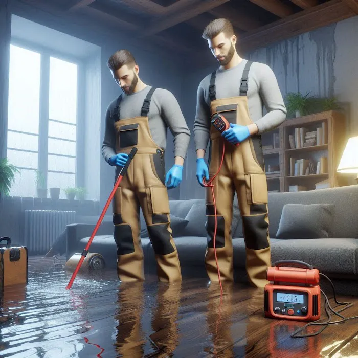 Water Restoration & Mold Remediation Kensington Picture 9