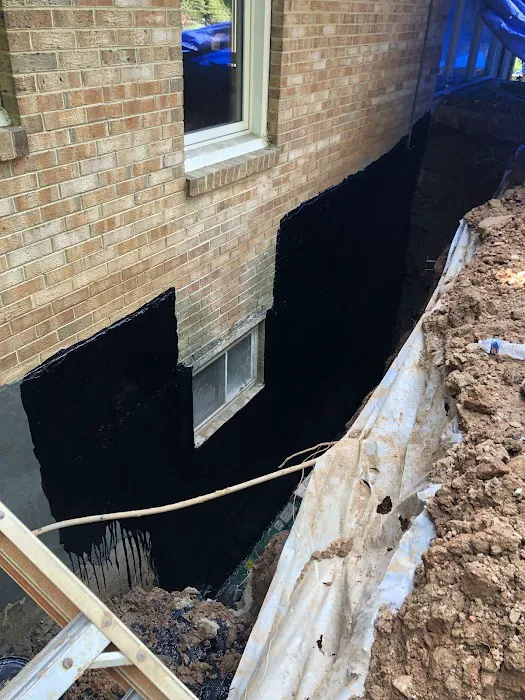 MidAtlantic Mold and Water Damage Picture 3