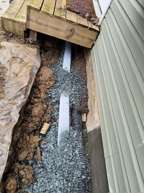 MidAtlantic Mold and Water Damage Picture 9