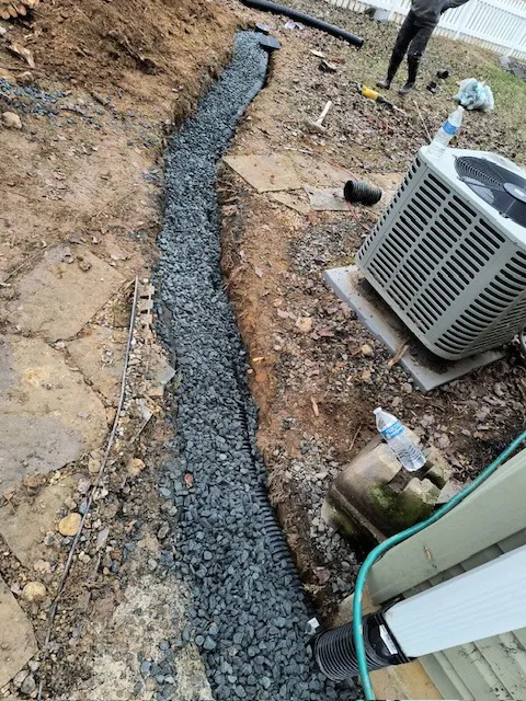 MidAtlantic Mold and Water Damage Picture 10