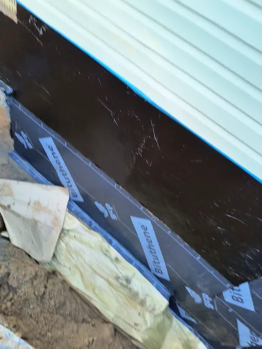 MidAtlantic Mold and Water Damage Picture 1