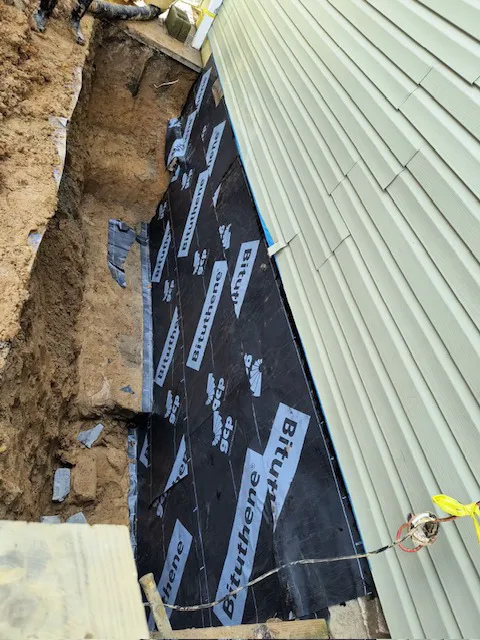 MidAtlantic Mold and Water Damage Picture 7