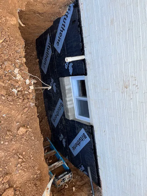 MidAtlantic Mold and Water Damage Picture 8