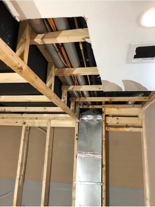 MidAtlantic Mold and Water Damage Picture 4