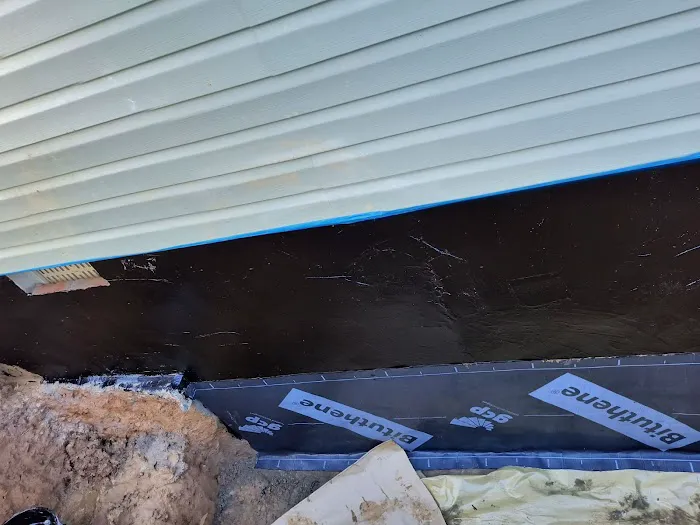 MidAtlantic Mold and Water Damage Picture 5