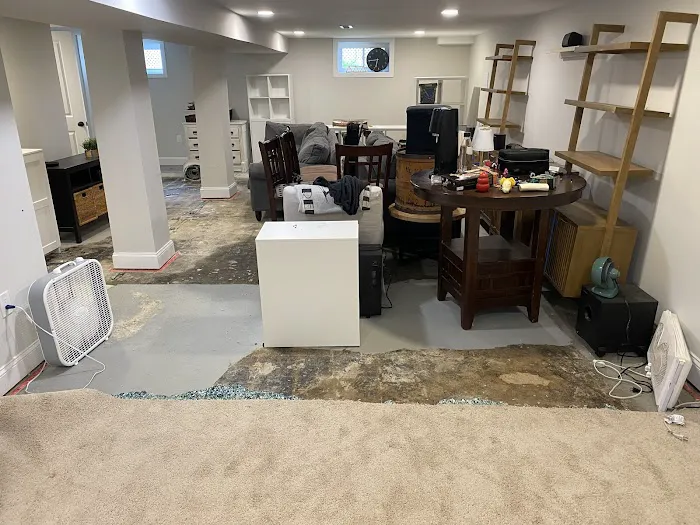 Urgent Water Picture 5