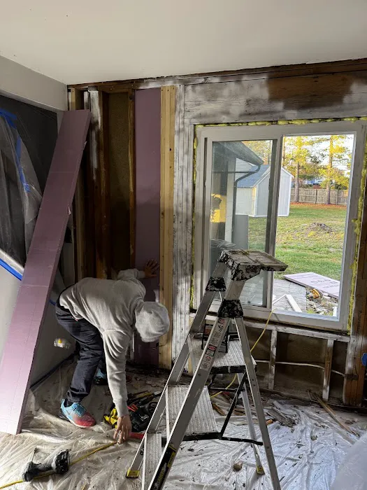 DMCC Restoration LLC (formerly Dry Master Carpet Care) Picture 8