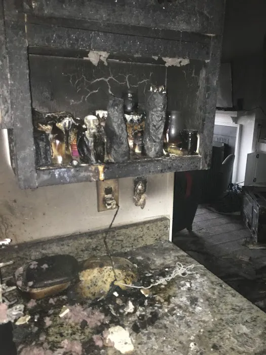 DMCC Restoration LLC (formerly Dry Master Carpet Care) Picture 10