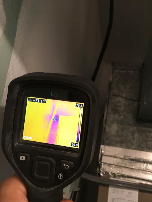 DMCC Restoration LLC (formerly Dry Master Carpet Care) Picture 1