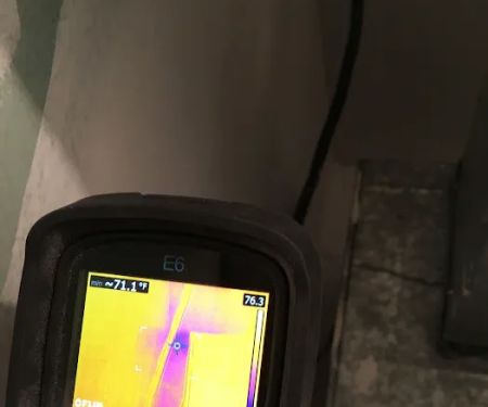 DMCC Restoration LLC (formerly Dry Master Carpet Care)