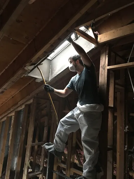 DMCC Restoration LLC (formerly Dry Master Carpet Care) Picture 9