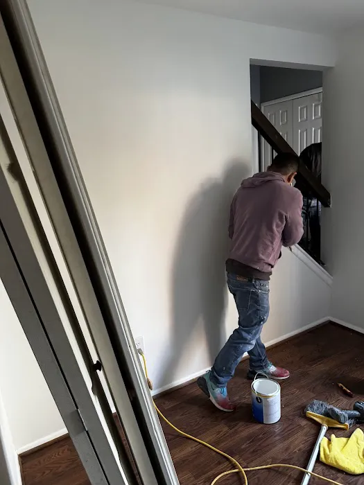 DMCC Restoration LLC (formerly Dry Master Carpet Care) Picture 4