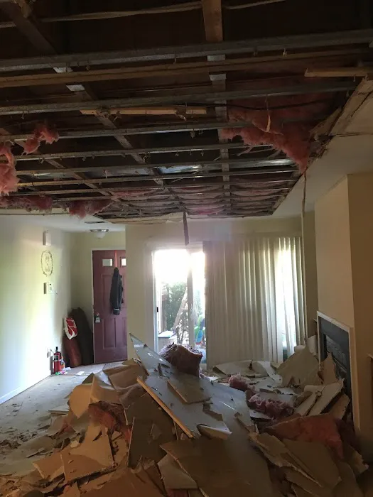 DMCC Restoration LLC (formerly Dry Master Carpet Care) Picture 5