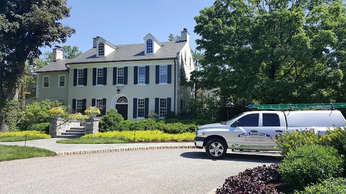 Joel's Painting Picture 6