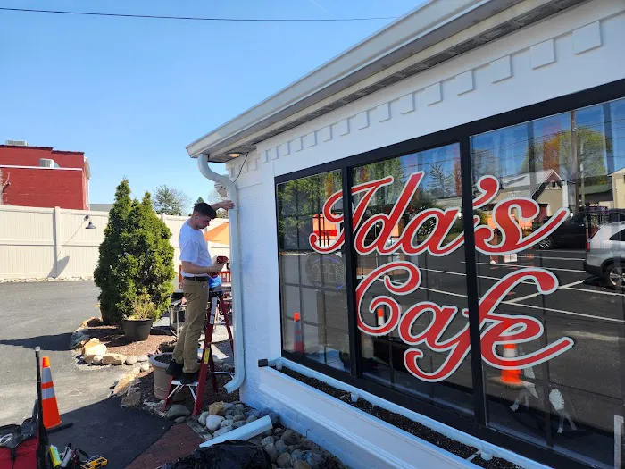 Joel's Painting Picture 10