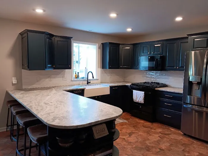 Joel's Painting Picture 1