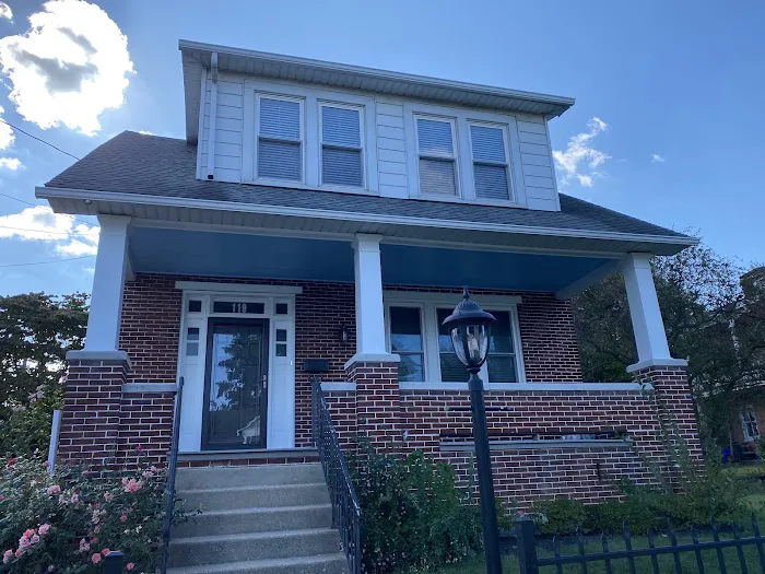 Joel's Painting Picture 7