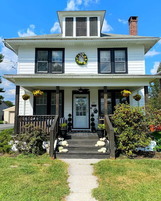 Joel's Painting Picture 3