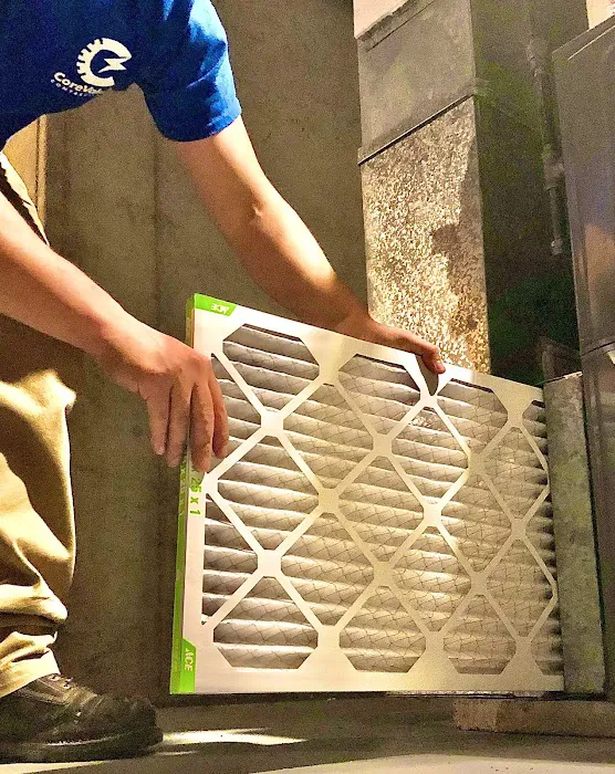 Core Value Duct Cleaning & Restoration Picture 8