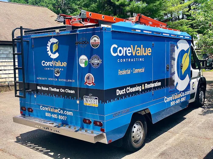 Core Value Duct Cleaning & Restoration Picture 9