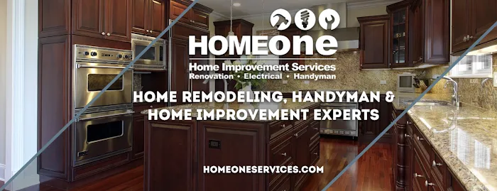 Home One Home Improvement Services Picture 7