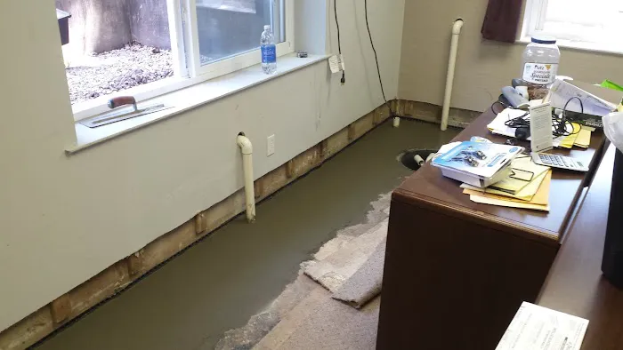 Ageless Waterproofing Systems Picture 7