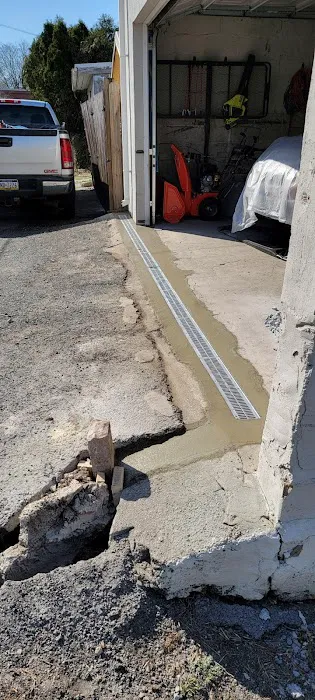 Ageless Waterproofing Systems Picture 3