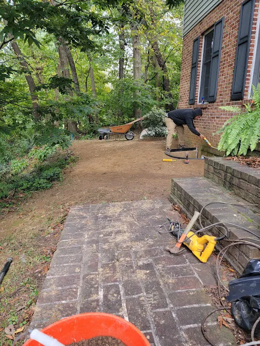 Ageless Waterproofing Systems Picture 1