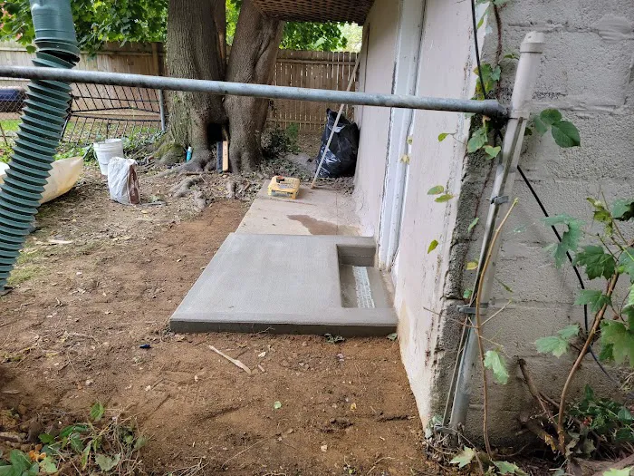 Ageless Waterproofing Systems Picture 6