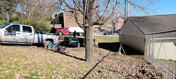 Ageless Waterproofing Systems Picture 10