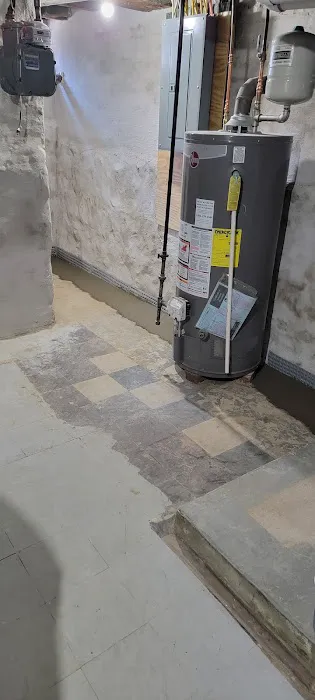 Ageless Waterproofing Systems Picture 5