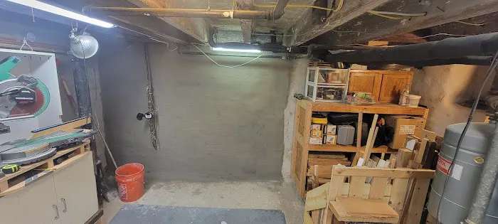 Ageless Waterproofing Systems Picture 4