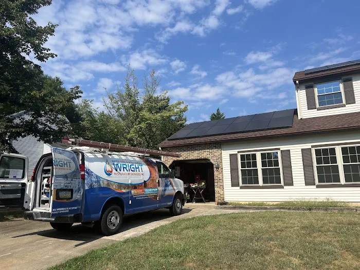 Wright Restoration Services Picture 9