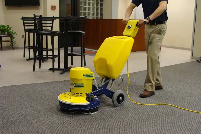 Wright Restoration Services Picture 10