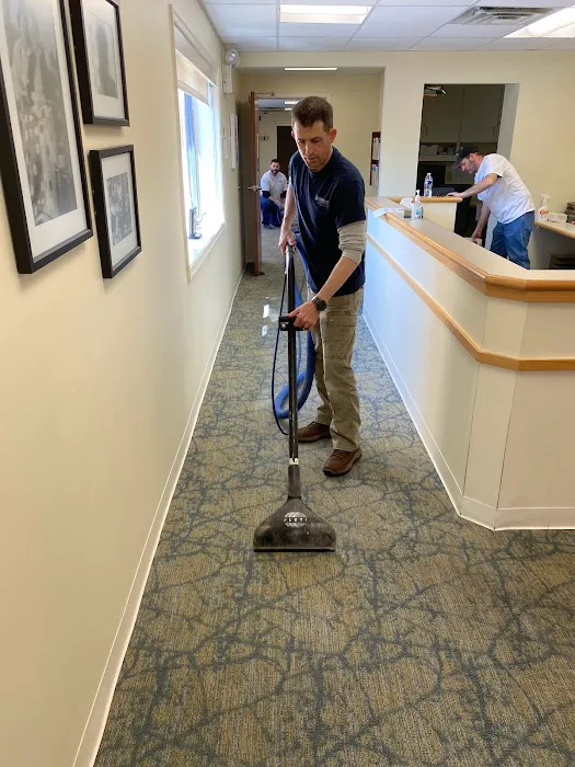 Wright Restoration Services Picture 4