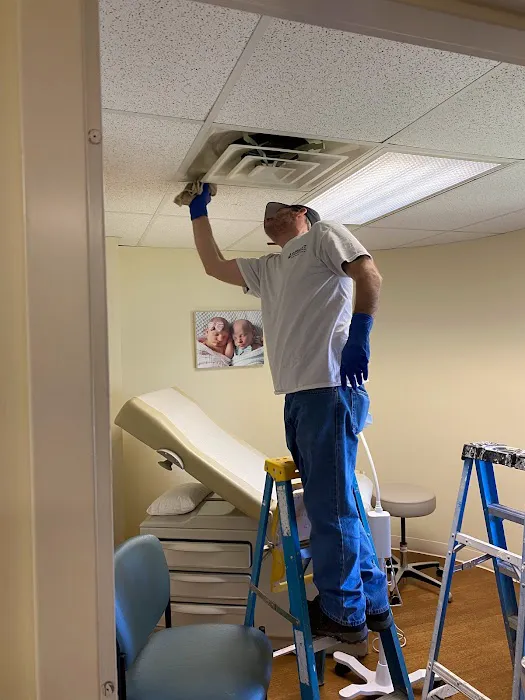 Wright Restoration Services Picture 3